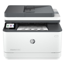 Impresora HP LáserJet Pro Multifuncional 3103fdw Wi-Fi