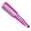 Plancha Alisadora Remington pantalla digital con Turmalina Y Antiestática Morado
