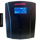 UPS 1200VA PowerBox UPSPB-1200VA 720W 6 Tomas