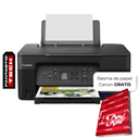 Impresora Canon Inyeccion Multifuncional MegaTank G3170 Wi-Fi