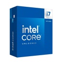 Procesador Intel Core i7-14700 2.1 GHz 14th Gen