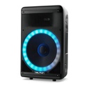 Bocina Bluetooth Dolphin SP-1600RBT 15" 3600W Negro