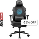 Silla Gaming Cougar NxSys Aero Negro
