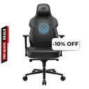 Silla Gaming Cougar NxSys Aero Negro