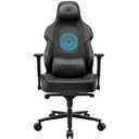 Silla Gaming Cougar NxSys Aero Negro