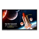 Pantalla Interactiva Tactil 75" RM7503 BenQ  4K UHD IPS HDMI VGA RJ45