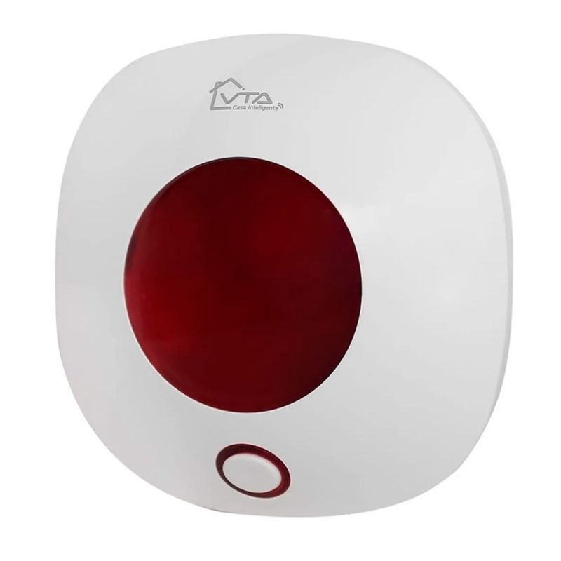Alarma Sirena VTA+ Root SmartHome Wi-Fi