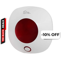 Alarma Sirena VTA+ Root SmartHome Wi-Fi