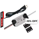 Control para Apertura VTA de puertas de Garage motorizadas