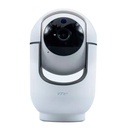 Cámara VTA+ Tipo Domo Interior Ovo II 1080P HD con Rotación Smart Home