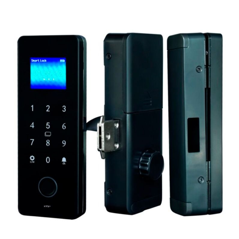 Cerradura Inteligente VTA+ Cortex Wi-Fi smart home