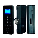 Cerradura Inteligente VTA+ Cortex Wi-Fi smart home