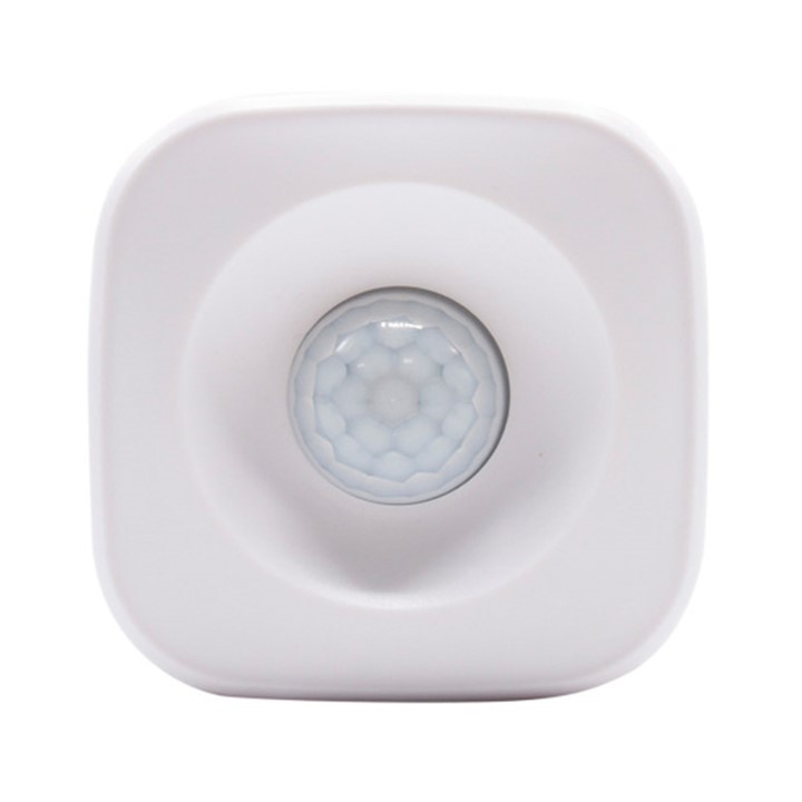 Sensor de Movimiento VTA Con Rango de Detección de 120°