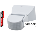 Sensor de Movimiento VTA con rango de deteccion a 6m/180°