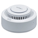 Alarma Detectora de Humo VTA+ 84592 Tide II con Alarma Sonora Smart Home Wi-Fi