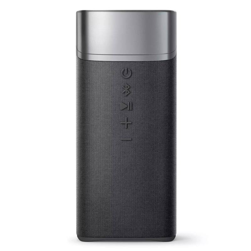 Bocina Philips S3505 Bluetooth 5W Gris