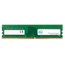 Memoria RAM DDR5 UDIMM 32GB Dell 4800 MT/s 2RX8 ECC