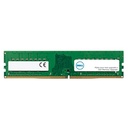 Memoria RAM DDR5 UDIMM 16GB Dell 4800 MT/s 1RX8 ECC (AC049355)