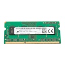 Memoria RAM DDR3 SODIMM 4GB Hynix 1600MHz PC3L Open Box