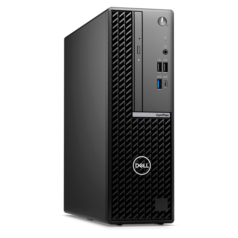 Computadora Dell OptiPlex SFF 7020 i7 14700 vPro 16GB RAM 512GB SSD W11 Pro 3 Años de Garantía Básica en sitio