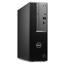 Computadora Dell OptiPlex SFF 7020 i7 14700 vPro 16GB RAM 512GB SSD W11 Pro 3 Años de Garantía Básica en sitio