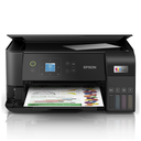 Impresora Epson Inyección Multifuncional EcoTank L3560 Wi-Fi