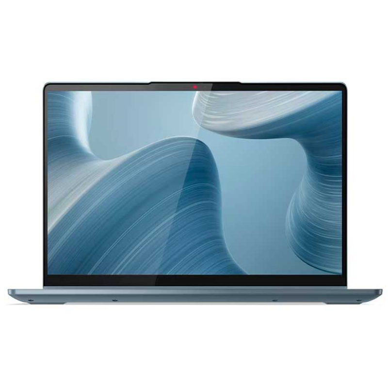 Laptop Lenovo Flex 5i 14IAU7 14" Touch i5-1235U 8GB RAM 512GB SSD W11 Home Gris Teclado Ingles