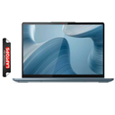 Laptop Lenovo Flex 5i 14IAU7 14" Touch i5-1235U 8GB RAM 512GB SSD Gris W11 Home Teclado Ingles