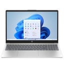 Laptop HP 15-fc0043la 15.6"  AMD Ryzen 3 7320U 8GB RAM 512GB SSD W11 Home Plateado Teclado Español