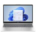 Laptop HP 15-fd0059la 15.6" i5-1235U 16GB RAM 512GB SSD Plateado W11 Home Teclado Español
