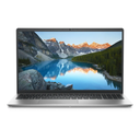 Laptop Dell Inspiron 3520 15.6" i5-1235U 8GB RAM 512GB SSD Plateado W11 Home Gris Teclado Español