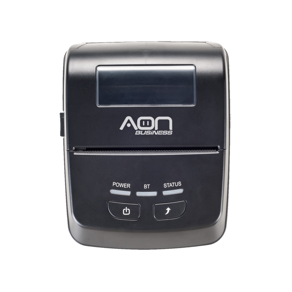 Impresora para Tickets 80mm AON Térmica AO-PR-1009 MPR-300 USB+ Bluetooth