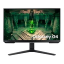 Monitor 25" LED Samsung Gaming Odyssey G4 1920x1080 240Hz HDMI DP