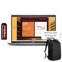 Laptop Dell Latitude 5550 15.6" Ultra Core 7 155U 16GB RAM 512GB SSD W11 Pro Gris Oscuro  Teclado Español