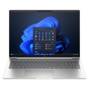Laptop HP ProBook 460 G11 16" Ultra Core 7 155U 16GB RAM 512GB SSD Gris Claro W11 Pro Teclado Español