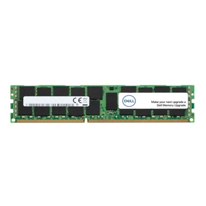 Memoria RAM DDR5 RDIMM 16GB Dell 5600MHz ECC CL46