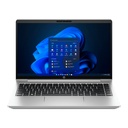 Laptop HP ProBook 440 G10 14" i7-1355U 16GB RAM 1TB SSD Gris Claro W11 Pro Teclado Español