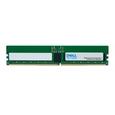 Memoria RAM DDR5 RDIMM 32GB Dell 5600 MT/s ECC 2Rx8 No compatible con RDIMM de 4800 MT/s