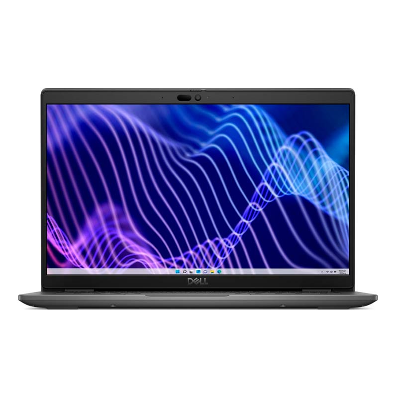 Laptop Dell Latitude 15 3540 15.6" i5-1235U 16GB RAM 512GB SSD Negro W11 Pro Teclado en Español