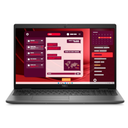 Laptop Dell Latitude 3550 15.6" i5-1335U 16GB RAM 512GB SSD W11 Pro Gris Oscuro Teclado Español