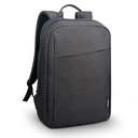 Mochila Lenovo B210 16" Negro