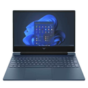 Laptop HP Victus 15-fa0022la 15.6" i5-12450H 16GB DDR4 512GB SSD RTX 3050 4GB Azul Oscuro W11 Home Teclado Español