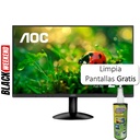Monitor 23.8" AOC 24B30H2 FHD 1920x1080 IPS 100Hz HDMI VGA