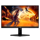 Monitor 24" IPS AOC 24G4E 1920x1080 180Hz HDMI DP