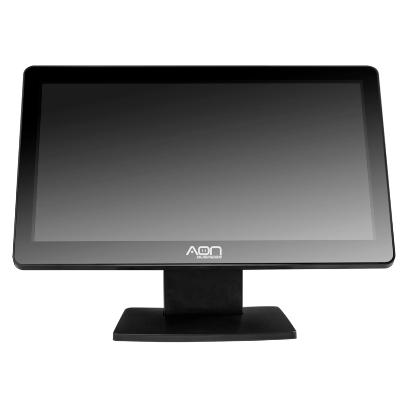 Monitor 15.6" AON AO-MO-1003 WXGA 1366x768 TFT Touchscreen HDMI VGA USB-A USB-Touch
