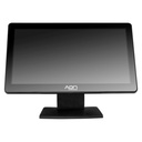 Monitor 15.6" AON AO-MO-1003 WXGA 1366x768 TFT Touchscreen HDMI VGA USB-A USB-Touch