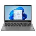 Laptop Lenovo 315IAU7 15.6" Touch i7-1255U 16GB RAM 512GB SSD Gris W11 Home Teclado Ingles