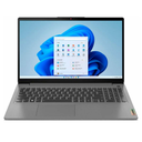 Laptop Lenovo 315IAU7 15.6" Touch i7-1255U 16GB RAM 512GB SSD Gris W11 Home Teclado Ingles
