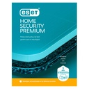 Licencia ESET Home Security Premium 10 dispositivo 1 Año ESD ***FISICA***