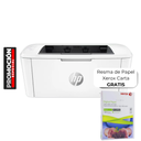 Impresora HP LaserJet M111w Monocromática Wi-Fi